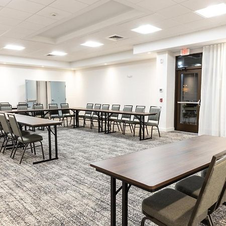 Staybridge Suites Greenville - Medical Center By Ihg Exterior foto