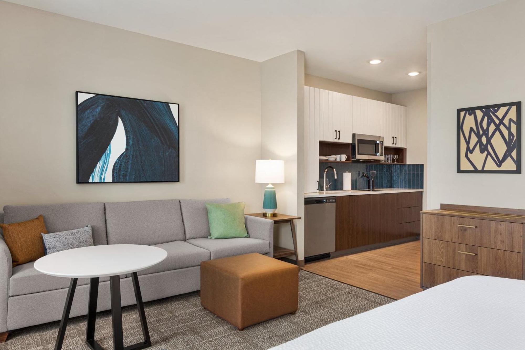 Staybridge Suites Greenville - Medical Center By Ihg Exterior foto